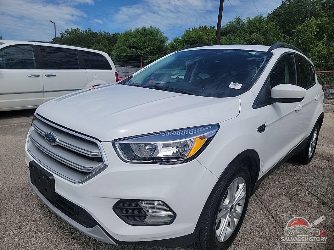 1FMCU0GD8JUA76131 2018 FORD ESCAPE photo no. 6
