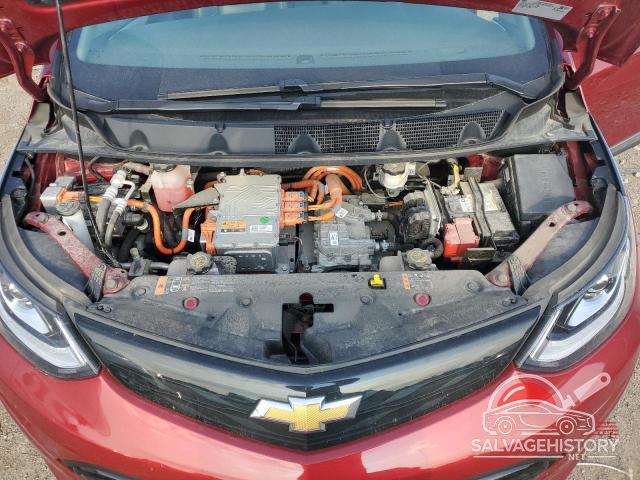 1G1FX6S07J4115803 2018 CHEVROLET BOLT photo no. 11