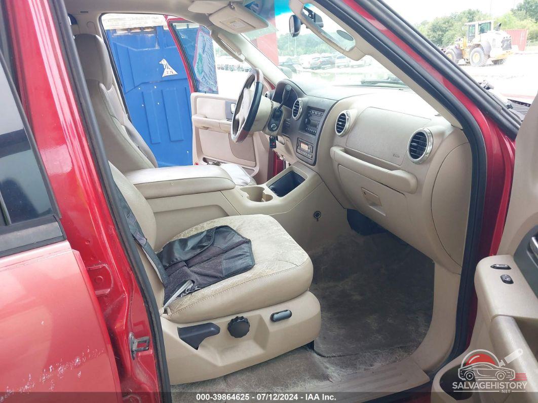 1FMEU17W23LA09467 2003 FORD EXPEDITION photo no. 5