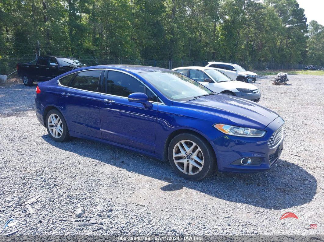 1FA6P0HD2G5111472 2016 FORD FUSION photo no. 20