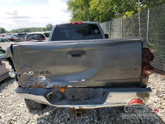 1D7HU16N07J583549 2007 DODGE RAM 1500 photo no. 10
