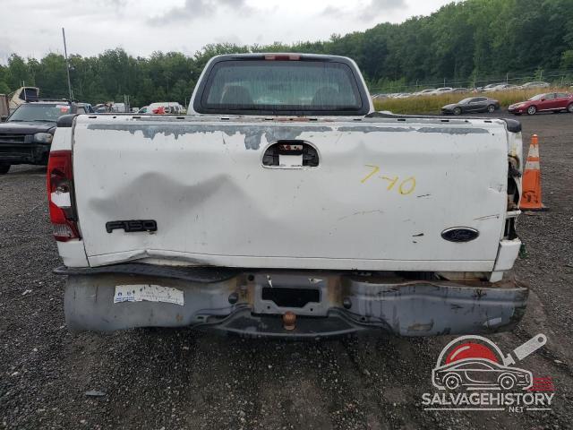 1FTZF17241NB72135 2001 FORD All Models photo no. 6
