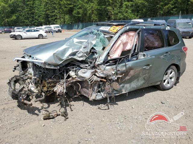 JF2SJAJC2EH415626 2014 SUBARU FORESTER photo no. 21