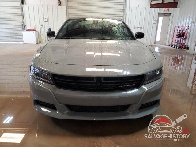 2C3CDXBG4PH613401 2023 DODGE CHARGER photo no. 5