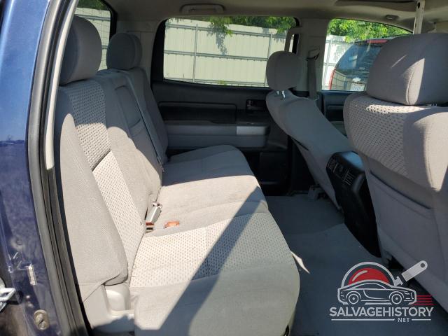 5TBDV54118S518011 2008 TOYOTA TUNDRA photo no. 10