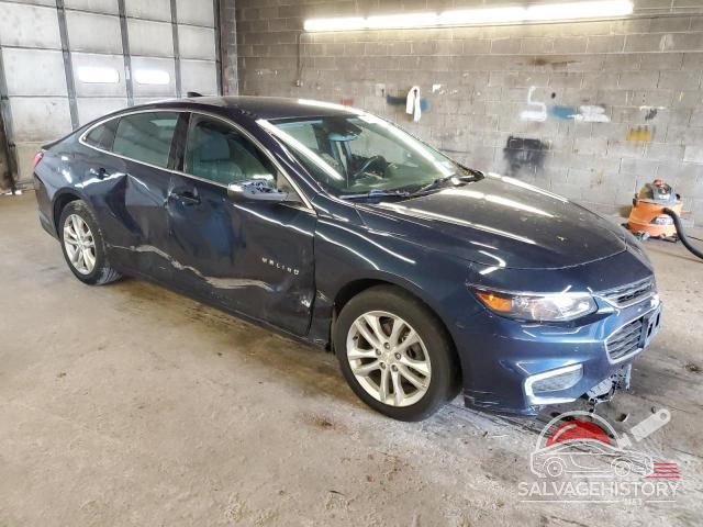 1G1ZJ5SU7GF347150 2016 CHEVROLET MALIBU photo no. 4
