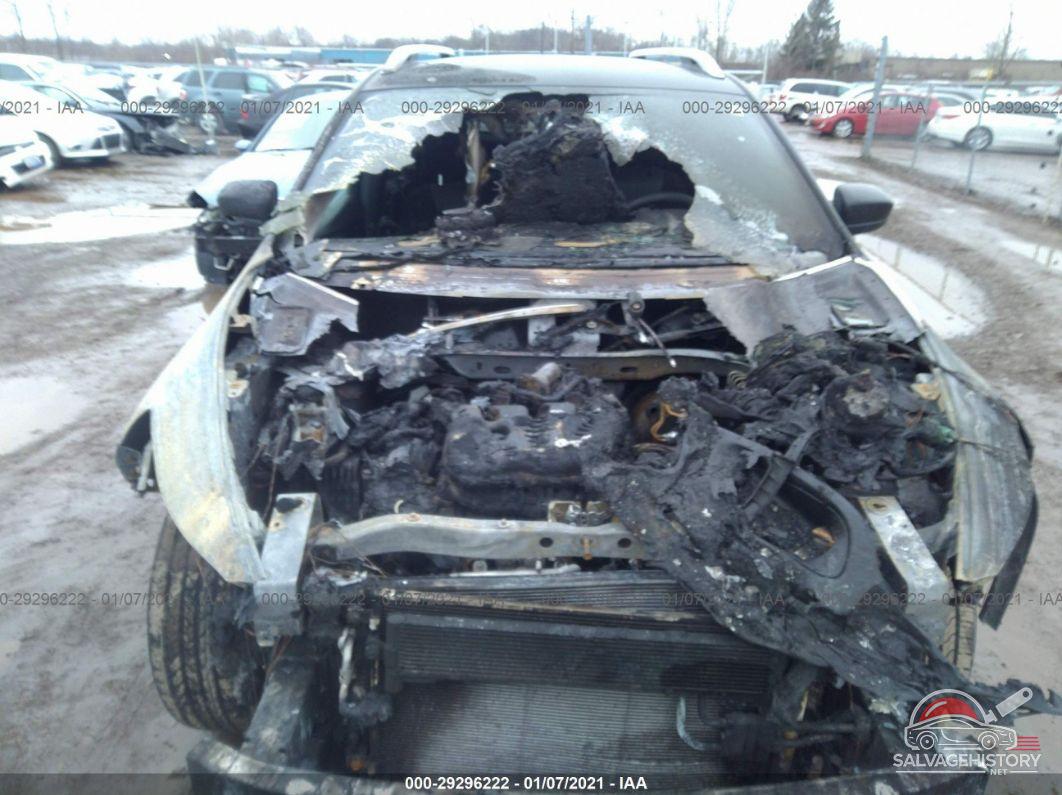 1C4PJMCS1EW183736 2014 JEEP CHEROKEE photo no. 10