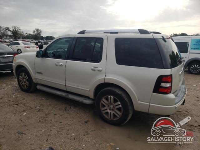 1FMEU75816ZA12305 2006 FORD EXPLORER photo no. 2