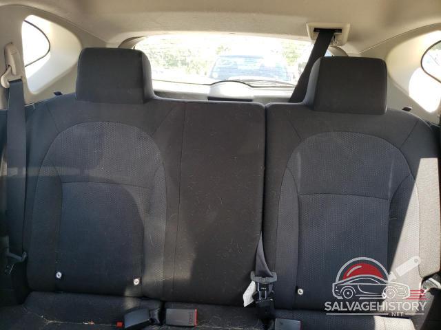 JN8AS5MV8FW759023 2015 NISSAN ROGUE photo no. 10