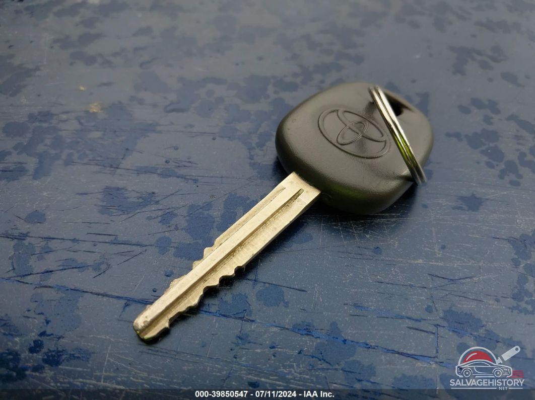 JTEZU14R748018606 2004 TOYOTA 4RUNNER photo no. 11