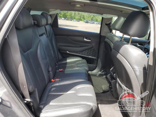 5NMS5CAA0KH080552 2019 HYUNDAI SANTA FE photo no. 11