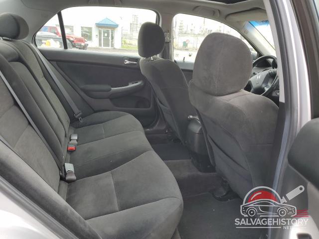 1HGCM56737A814359 2007 HONDA ACCORD photo no. 10