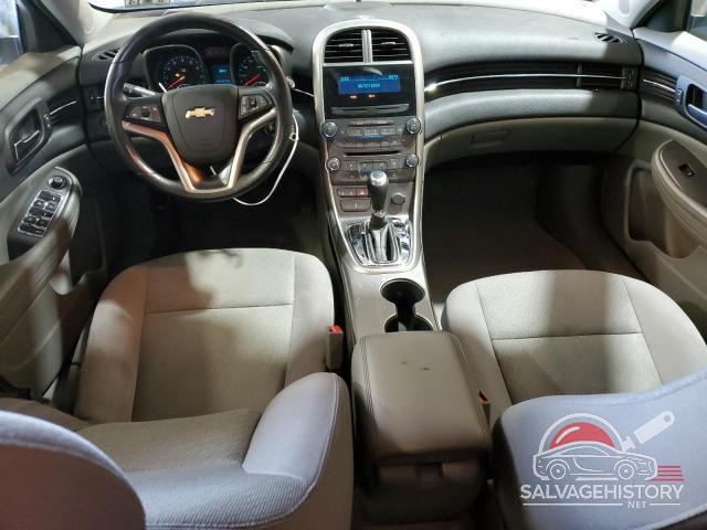 1G11B5SA1DF344885 2013 CHEVROLET MALIBU photo no. 8