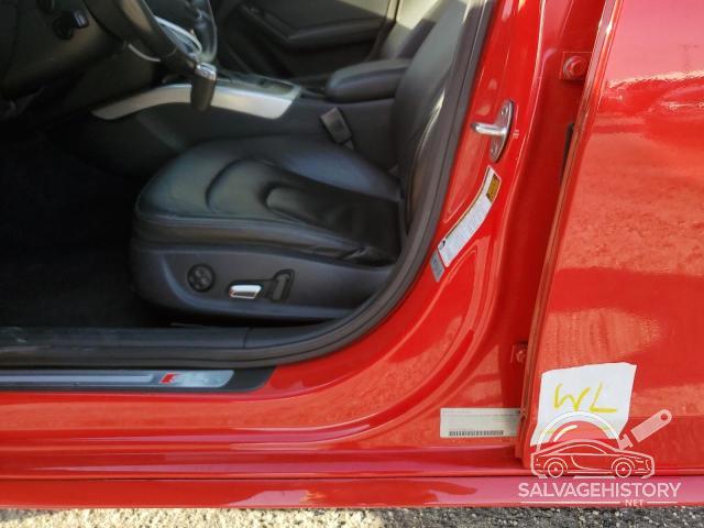WAUAFAFL9EN000631 2014 AUDI A4 photo no. 12
