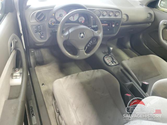 JH4DC54874S019885 2004 ACURA RSX photo no. 8