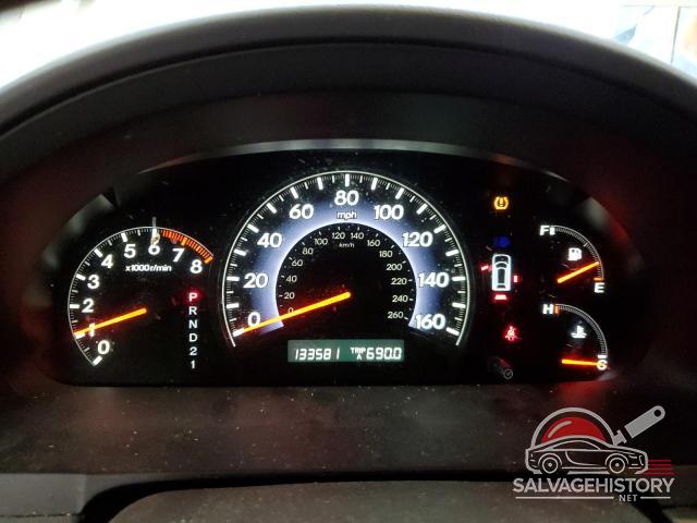 5FNRL38449B036067 2009 HONDA All Models photo no. 9
