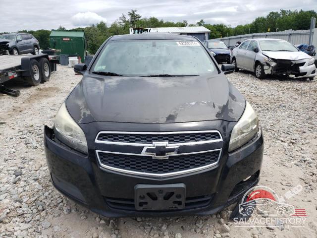 1G11C5SA0DU131970 2013 CHEVROLET MALIBU photo no. 5