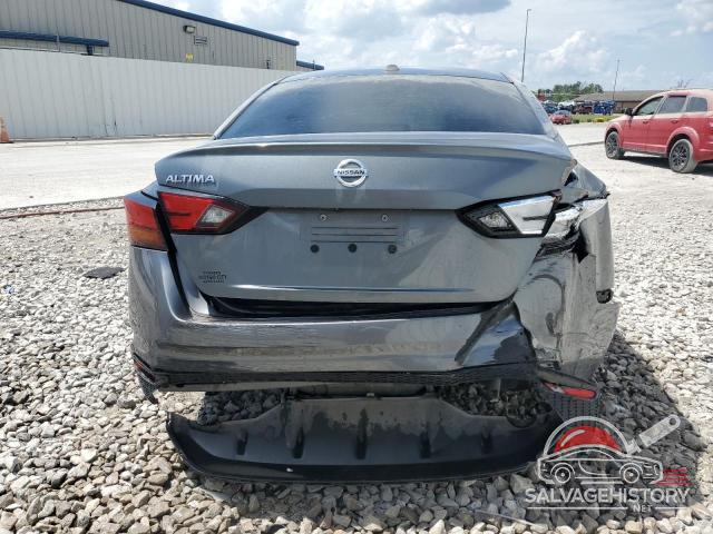 1N4BL4BV4LC139928 2020 NISSAN ALTIMA photo no. 6