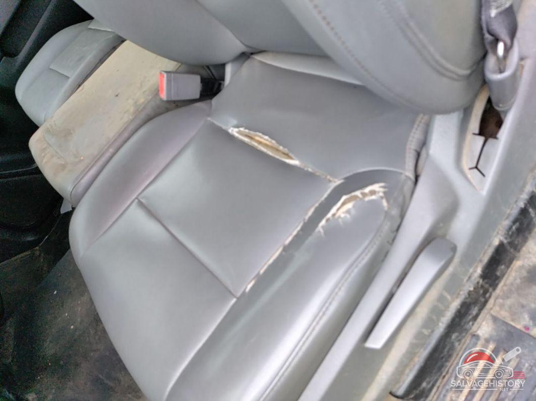 1GCNCNEH1HZ407597 2017 CHEVROLET SILVERADO 1500 photo no. 10