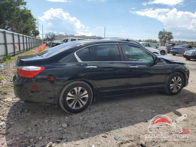 1HGCR2F33EA078016 2014 HONDA ACCORD photo no. 3