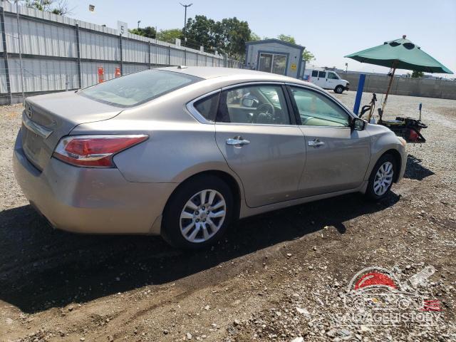 1N4AL3AP3FN301615 2015 NISSAN ALTIMA photo no. 3