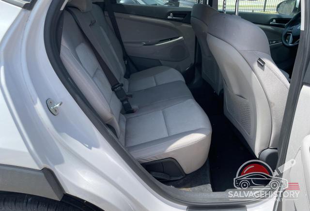 KM8J33A2XGU233573 2016 HYUNDAI TUCSON photo no. 6
