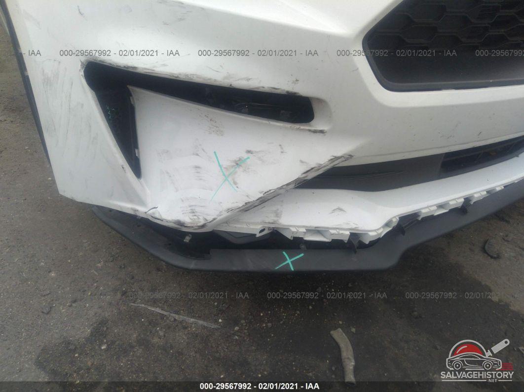1FATP8UH8L5113070 2020 FORD MUSTANG photo no. 6