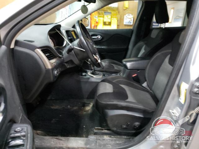 1C4PJMCS1EW108244 2014 JEEP GRAND CHER photo no. 7