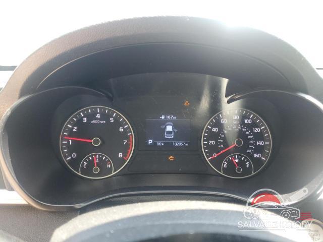 5XXGT4L39KG322477 2019 KIA OPTIMA photo no. 9