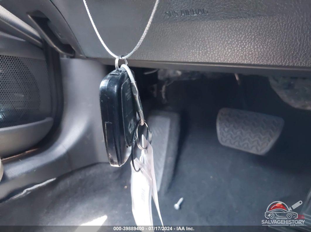 4T1K61AK1PU811351 2023 TOYOTA CAMRY photo no. 11