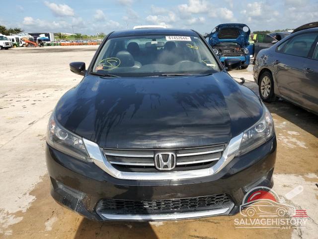 1HGCR2F31EA141419 2014 HONDA ACCORD photo no. 5