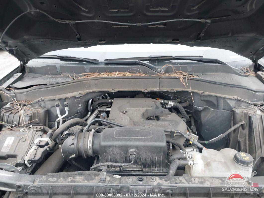 1FMSK8BH8LGC02578 2020 FORD EXPLORER photo no. 10