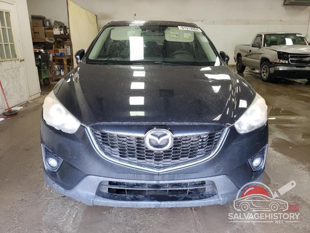 JM3KE2CY7F0471134 2015 MAZDA CX-5 photo no. 5