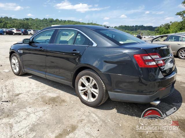 1FAHP2H84DG155576 2013 FORD TAURUS photo no. 2