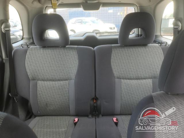 JTEHD20V650047213 2005 TOYOTA RAV4 photo no. 10