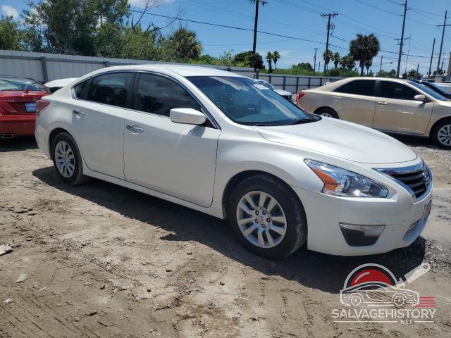 1N4AL3APXDC198654 2013 NISSAN ALTIMA photo no. 4