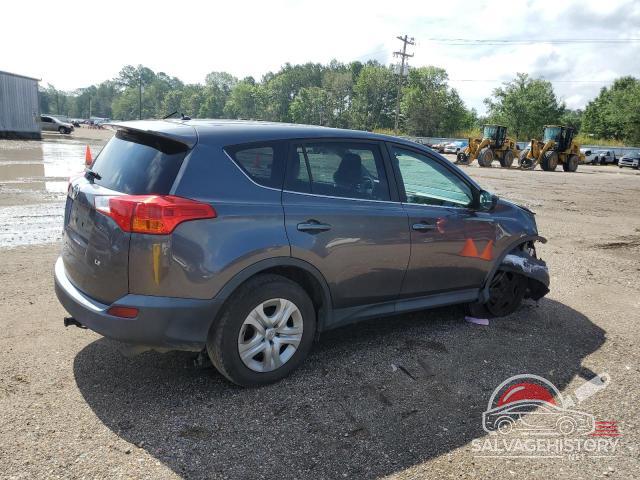 2T3ZFREV9FW187208 2015 TOYOTA RAV4 photo no. 3