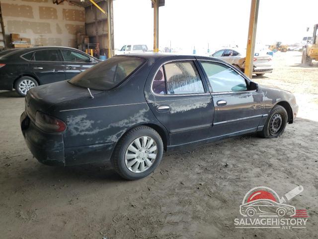 1N4BU31D7VC214141 1997 NISSAN ALTIMA photo no. 3