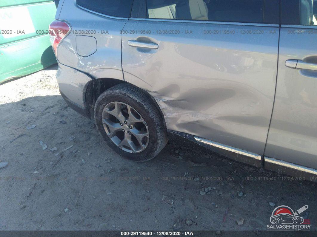 JF2SJAXC9GH452912 2016 SUBARU FORESTER photo no. 6