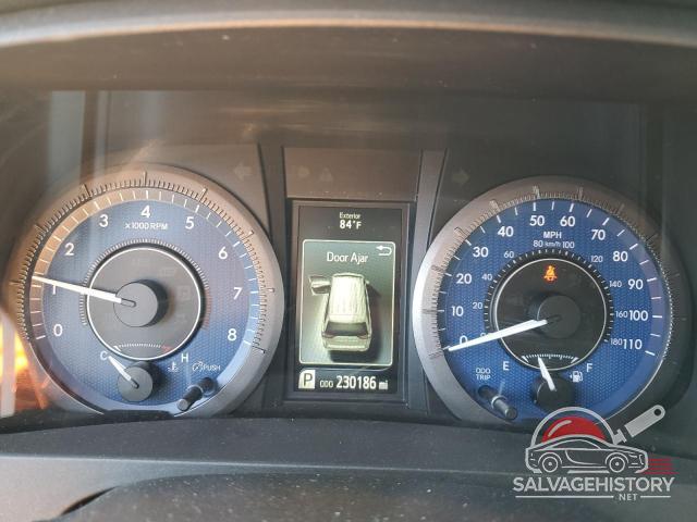 5TDZZ3DC5LS033032 2020 TOYOTA SIENNA photo no. 9