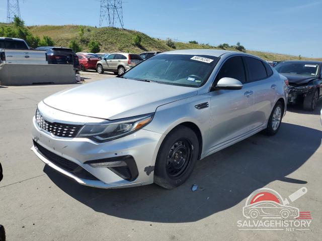 5XXGT4L30KG276506 2019 KIA OPTIMA photo no. 10