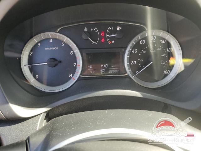 3N1AB7AP3FL683460 2015 NISSAN SENTRA photo no. 9