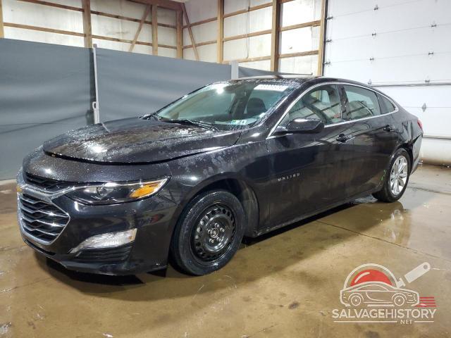 1G1ZD5ST1PF246684 2023 CHEVROLET MALIBU photo no. 1