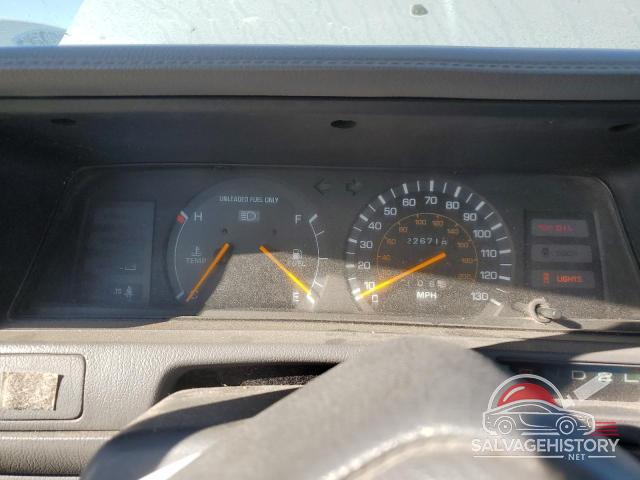 4T1SV21E2LU166478 1990 TOYOTA CAMRY photo no. 9