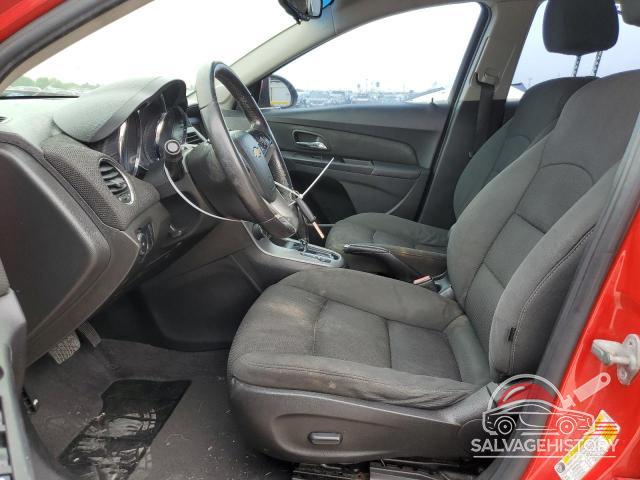 1G1PF5SC5C7229666 2012 CHEVROLET CRUZE photo no. 7