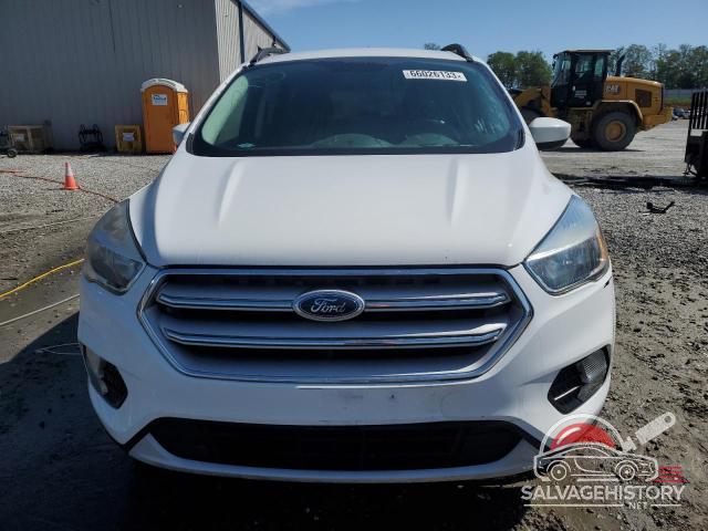 1FMCU9GD7JUA94107 2018 FORD ESCAPE photo no. 5