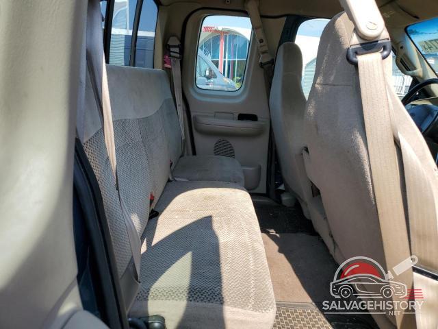 1FTZX1721YNC36199 2000 FORD All Models photo no. 10