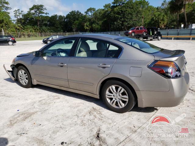 1N4AL2AP7CN530014 2012 NISSAN ALTIMA photo no. 2