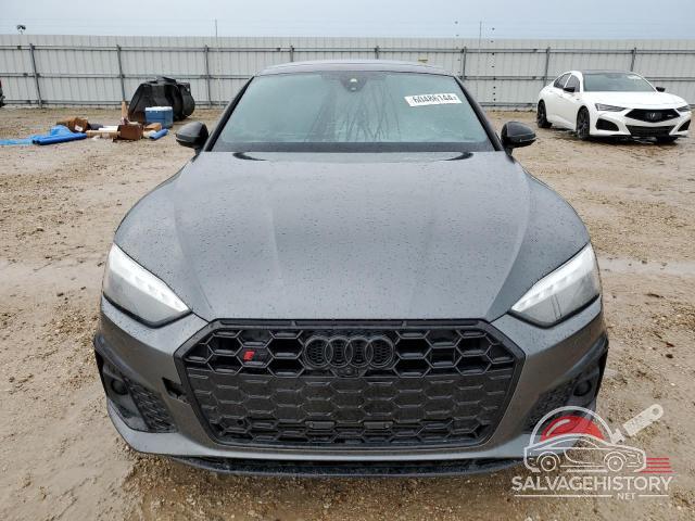 WAUB4CF51PA005629 2023 AUDI S5/RS5 photo no. 5