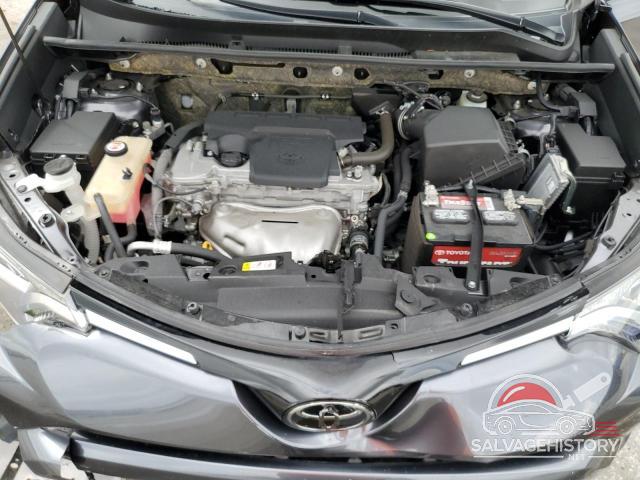 JTMWFREV5JD133087 2018 TOYOTA RAV4 photo no. 12
